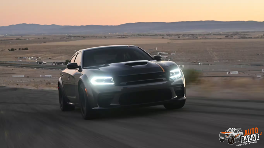 Dodge Charger